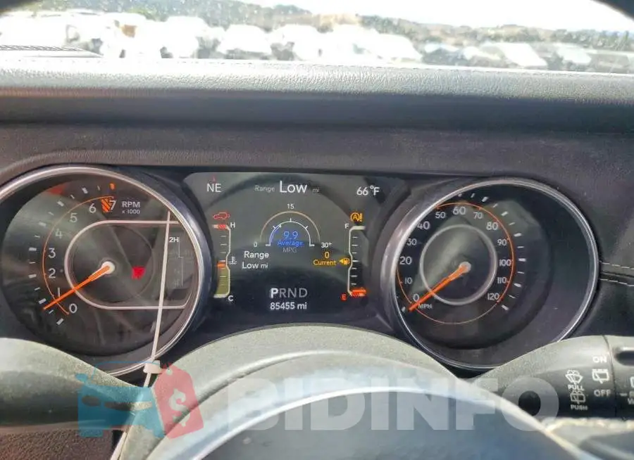 1C4HJXEG2JW312835 Photo# 9