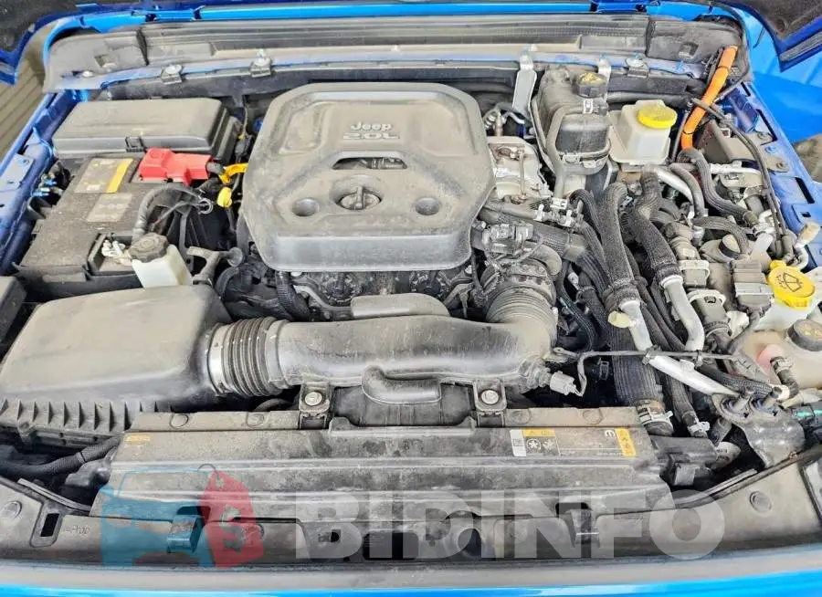 1C4JJXP68PW538912 Photo# 11