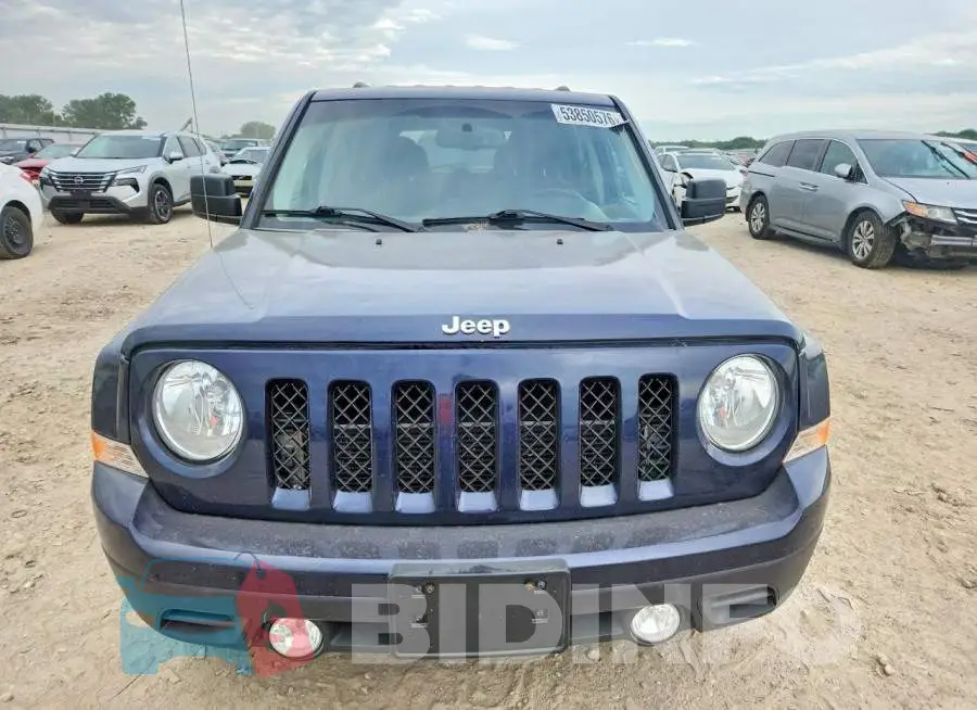 1C4NJRFB5HD159262 Photo# 5