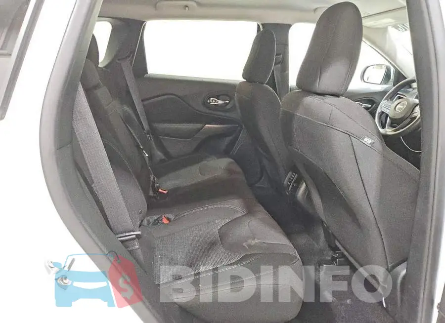 1C4PJMCB3KD237531 Photo# 11