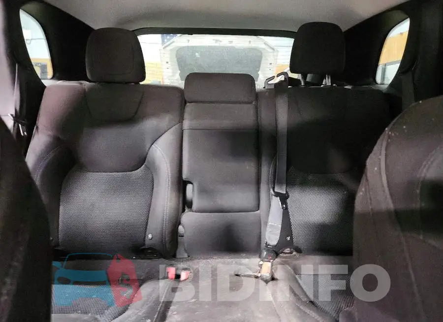 1C4PJMCB5KD122493 Photo# 10