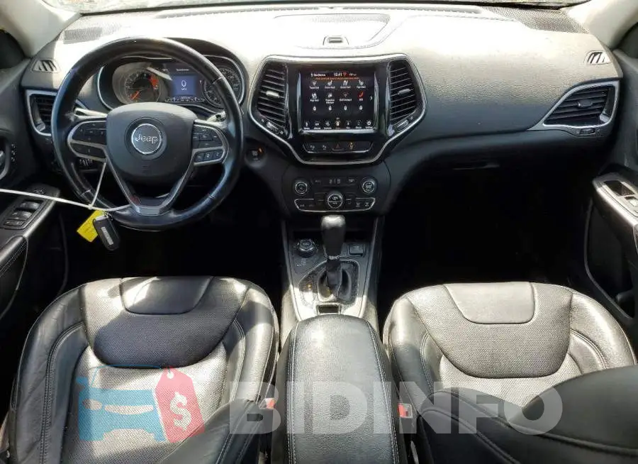 1C4PJMDX3MD174444 Photo# 8