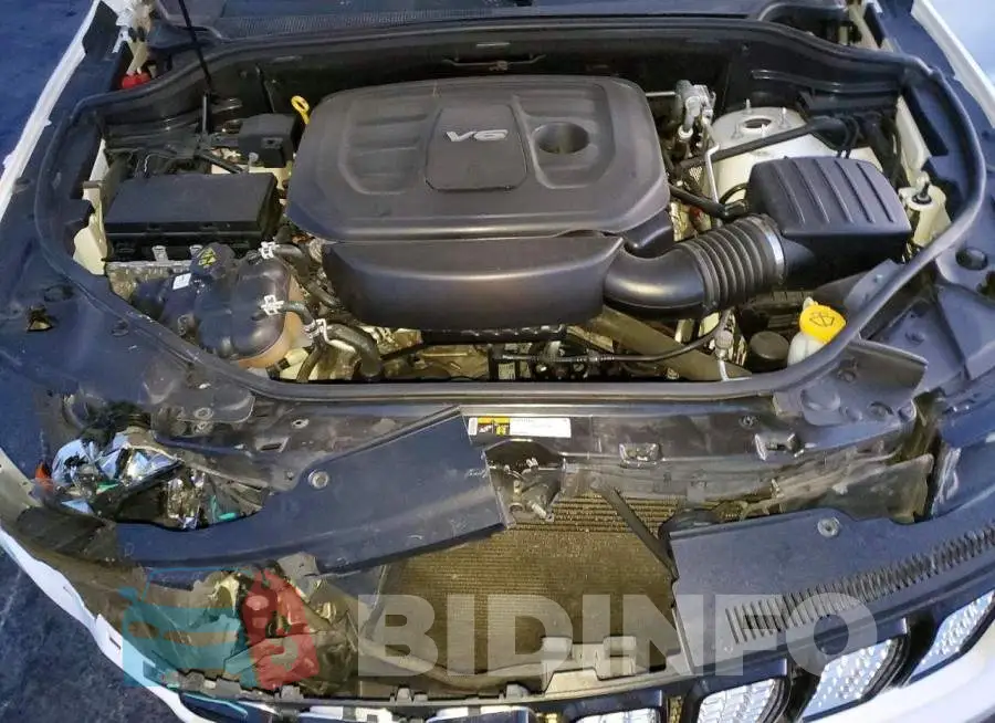 1C4RJEAG0JC511804 Photo# 11
