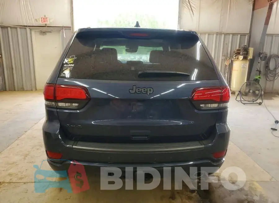 1C4RJFBG3MC528394 Photo# 6