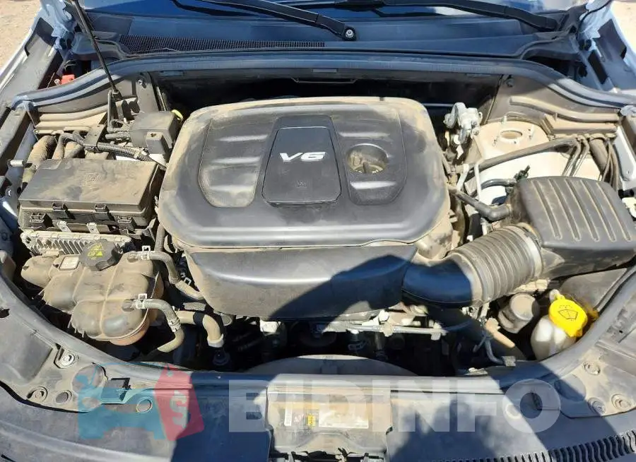 1C4RJFBGXHC735290 Photo# 11