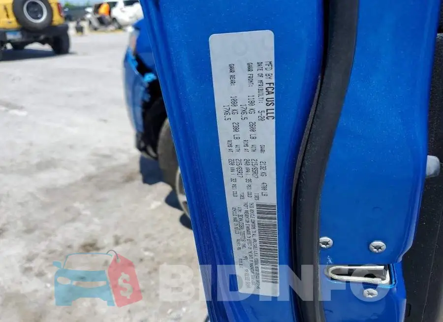 3C4NJDDB0LT227718 Photo# 13