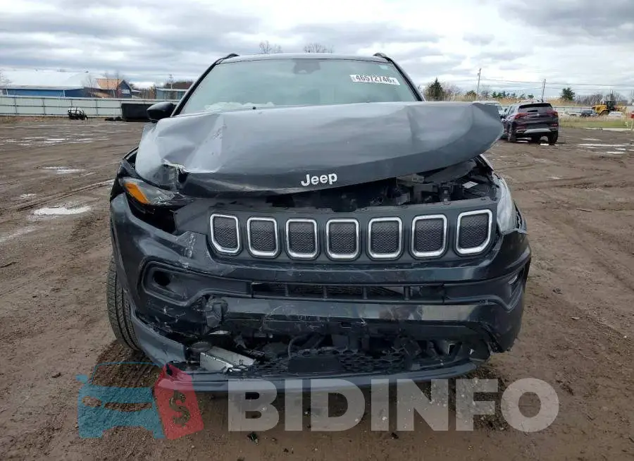 3C4NJDFBXNT173330 Photo# 5