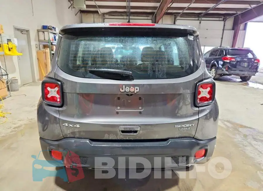 ZACCJBAB3JPJ41398 Photo# 6