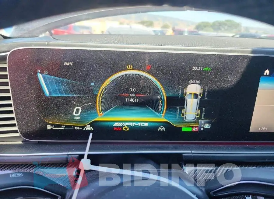 4JGFF8KE7MA284643 Photo# 9