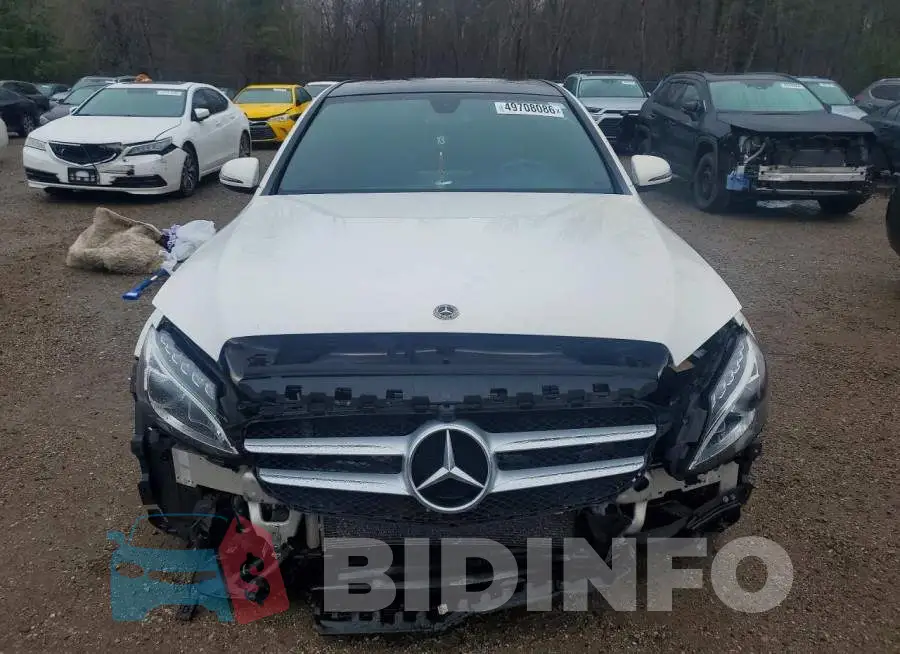 55SWF4KB2JU273408 Photo# 5