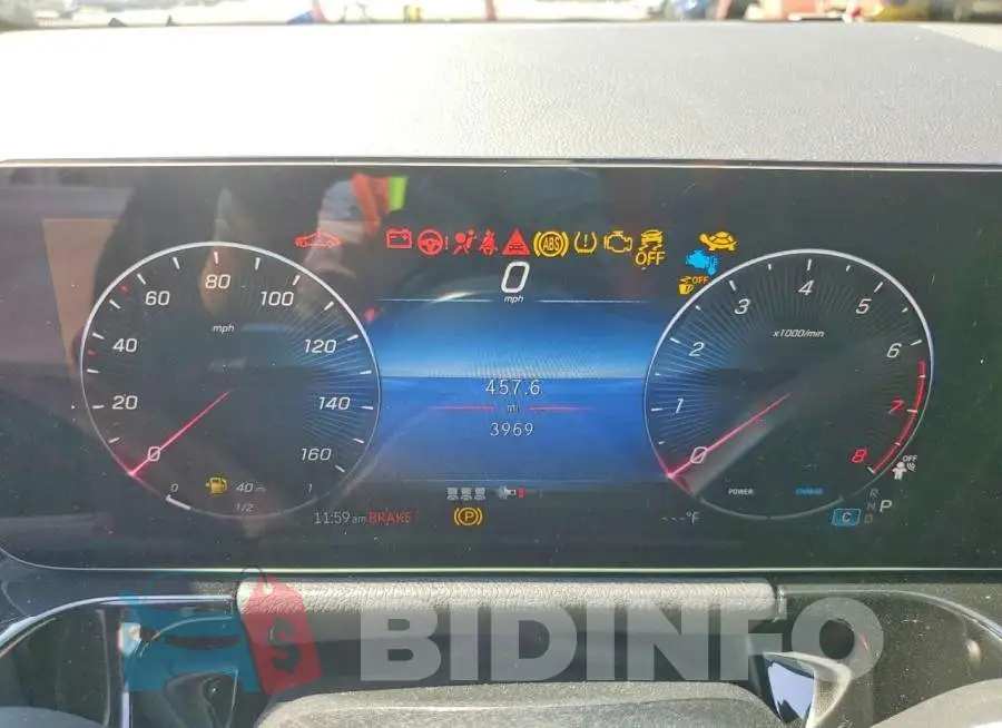 W1N4N4HBXTJ787837 Photo# 9