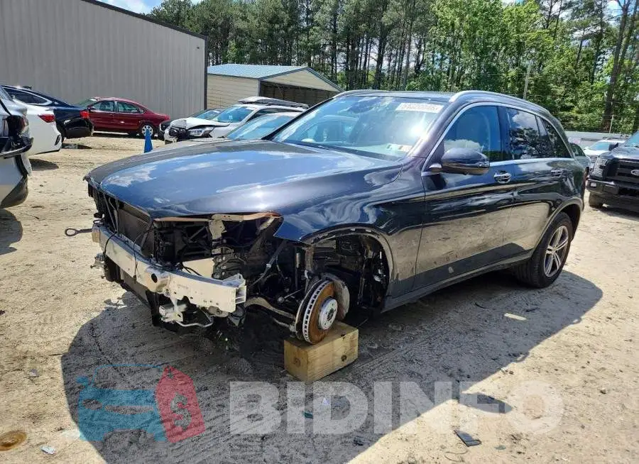 WDC0G8EB4LF731272 Photo# 1