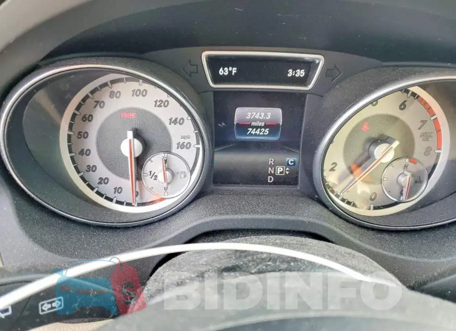 WDCTG4EB0HJ350402 Photo# 9