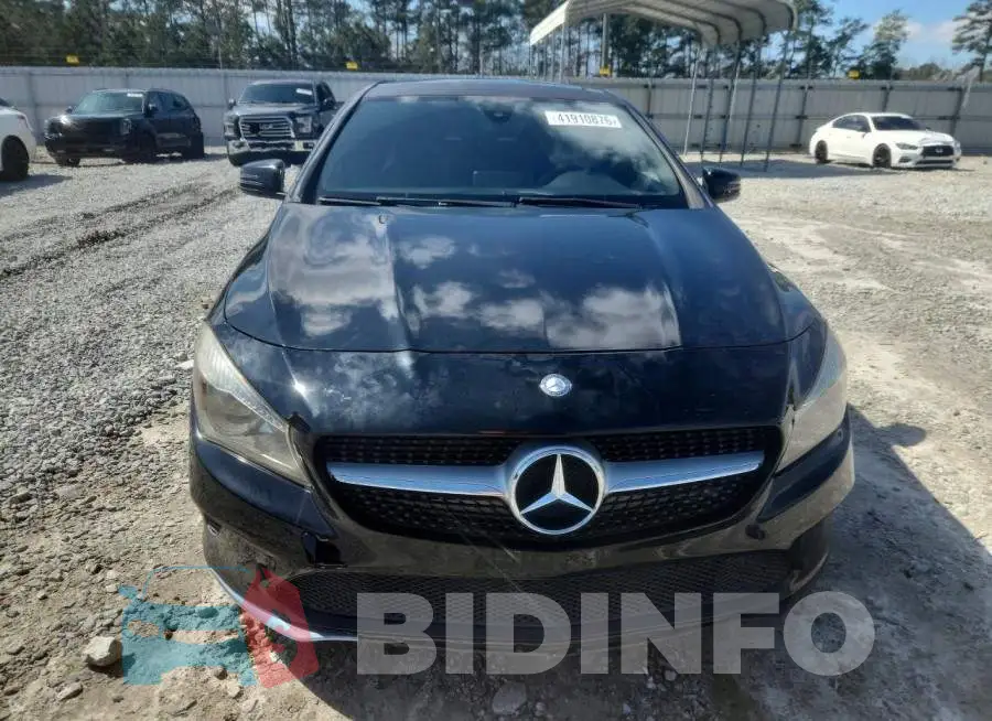 WDDSJ4EBXHN427455 Photo# 5