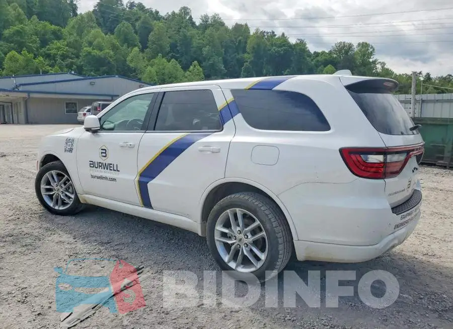 1C4RDJDG6MC741086 Photo# 2