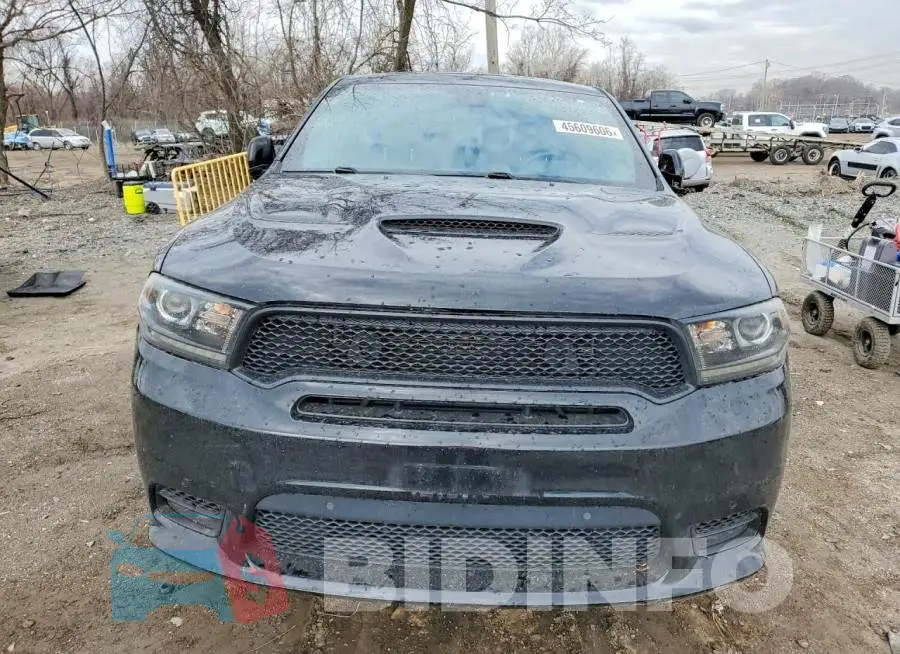 1C4SDHCT3KC584929 Photo# 5