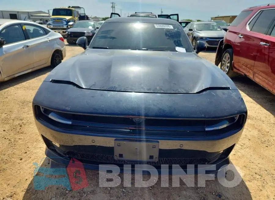 2C3CDBDK3SR547477 Photo# 5