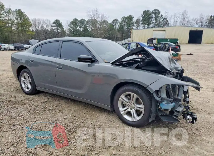 2C3CDXBG7PH575873 Photo# 4