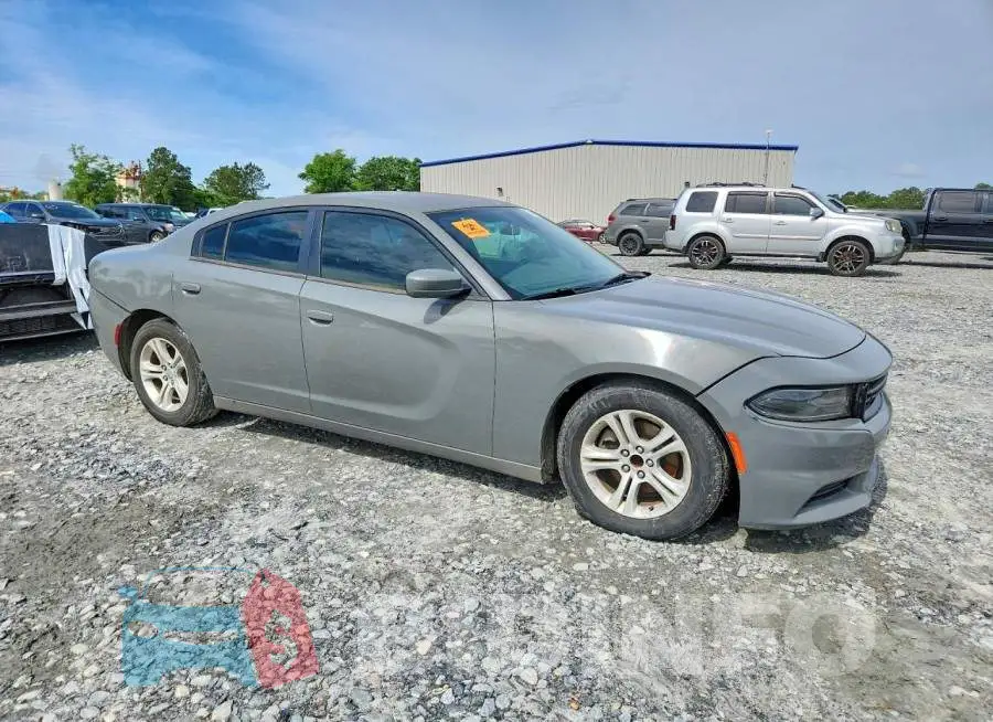 2C3CDXBGXJH114643 Photo# 4