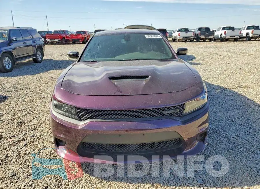 2C3CDXCT2NH246443 Photo# 5