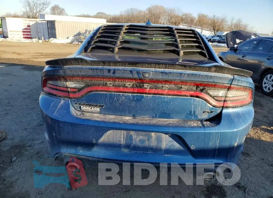 2C3CDXHG6NH141612 Photo# 6