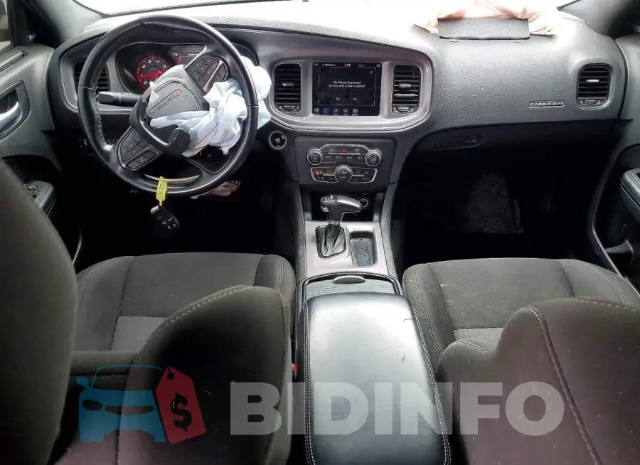 2C3CDXHG7PH615523 Photo# 8