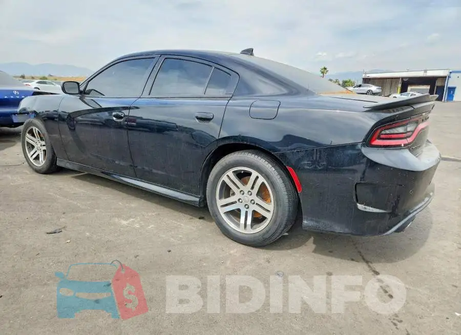 2C3CDXHG7PH615523 Photo# 2