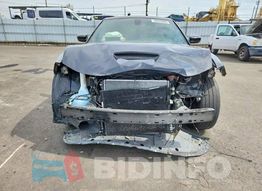 2C3CDXHG7PH615523 Photo# 5