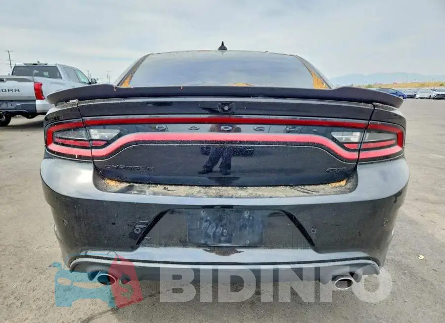2C3CDXHG7PH615523 Photo# 6