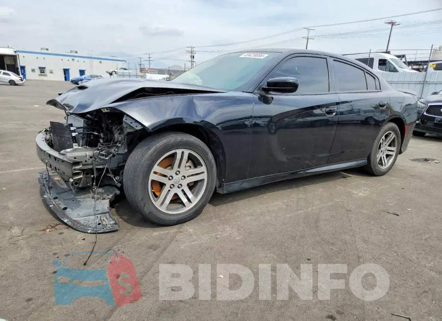 2C3CDXHG7PH615523 Photo# 1