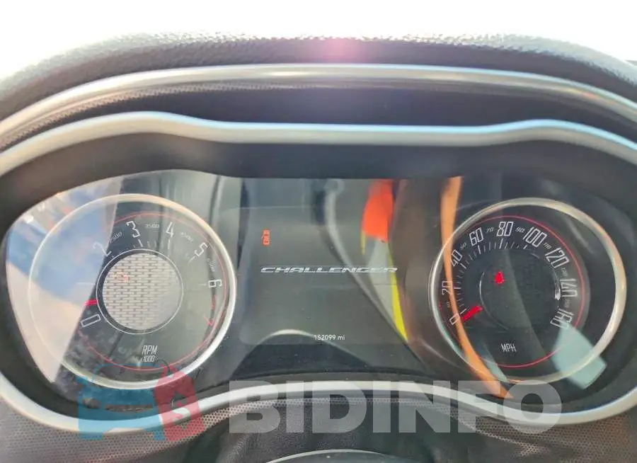 2C3CDZAG2JH259382 Photo# 9