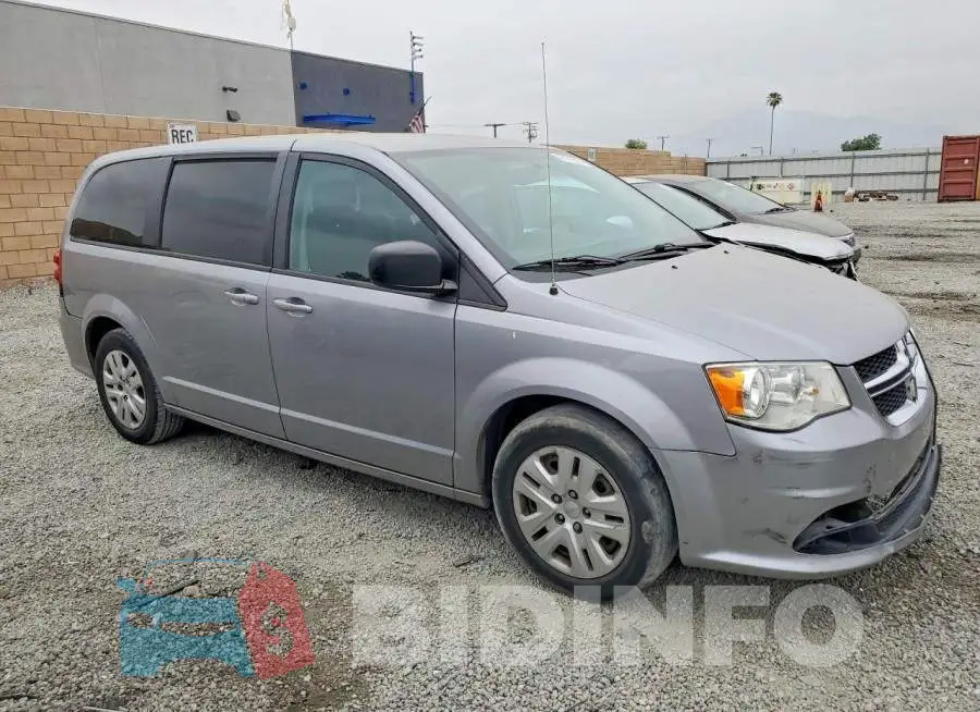 2C4RDGBG6JR161278 Photo# 4