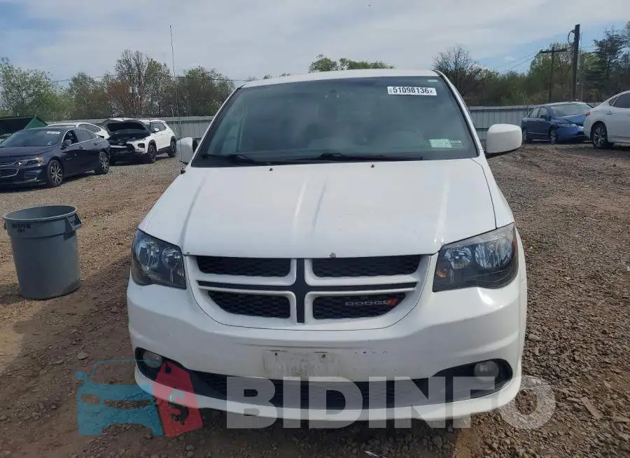 2C4RDGEG8JR168793 Photo# 5