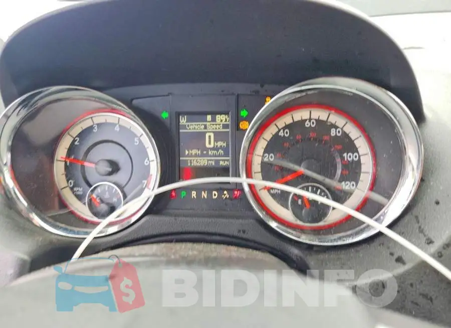 2C4RDGEG8KR634059 Photo# 9