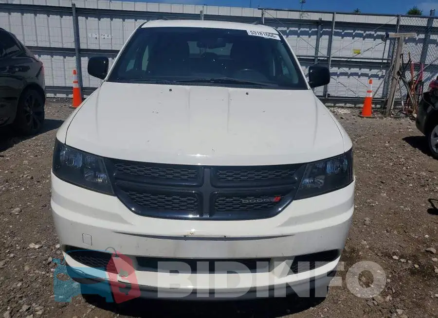 3C4PDCAB1HT662222 Photo# 5