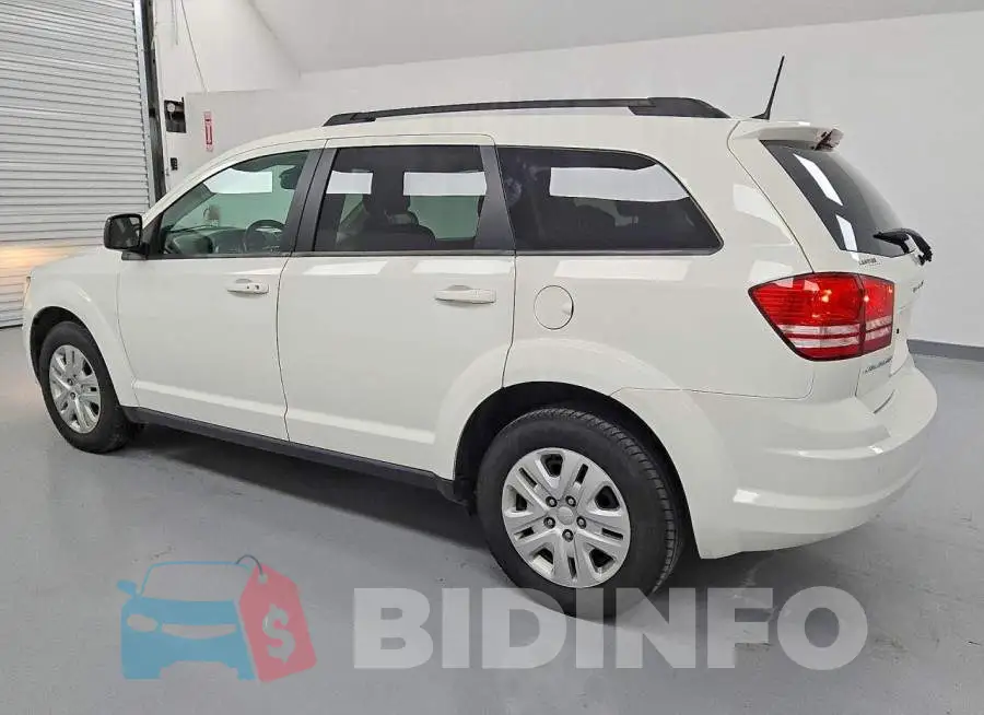 3C4PDCAB3LT270500 Photo# 2