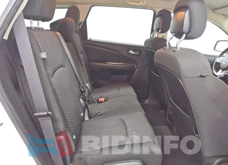 3C4PDCAB3LT270500 Photo# 11