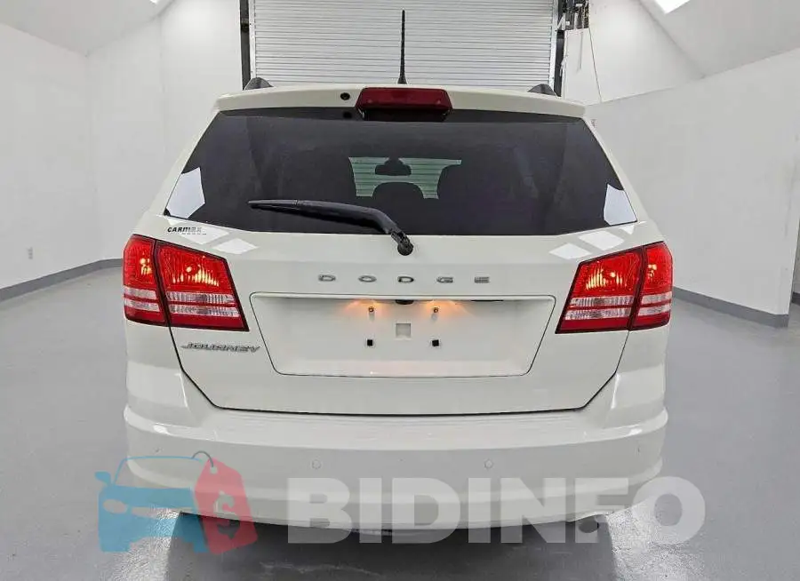 3C4PDCAB3LT270500 Photo# 6