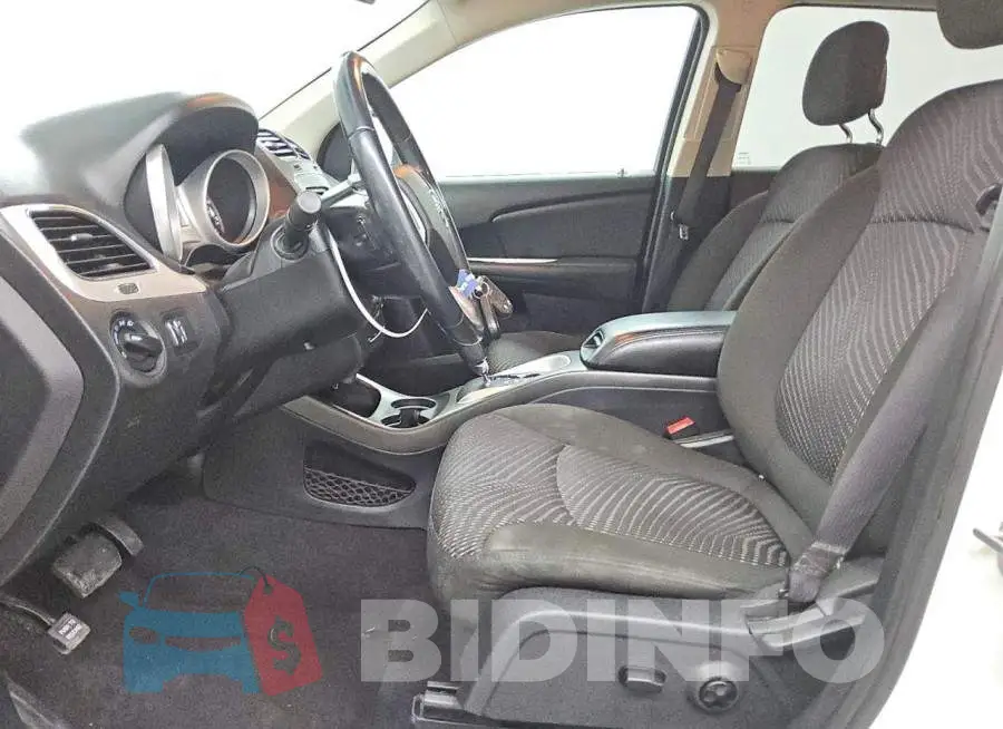 3C4PDCAB3LT270500 Photo# 7