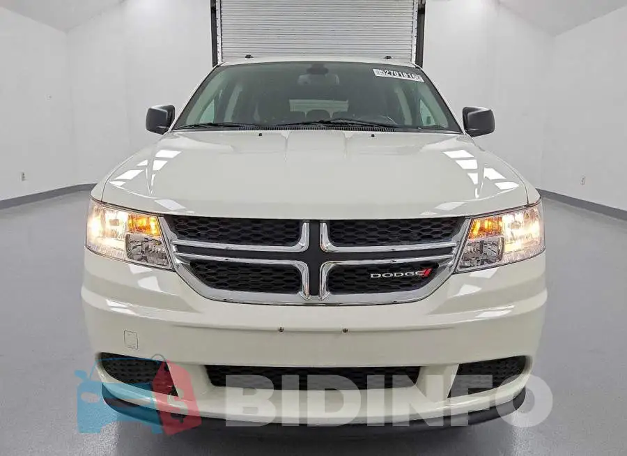 3C4PDCAB3LT270500 Photo# 5