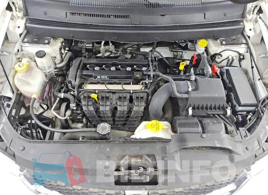 3C4PDCAB3LT270500 Photo# 12