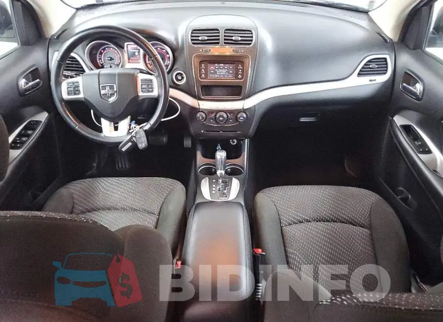 3C4PDCAB3LT270500 Photo# 8
