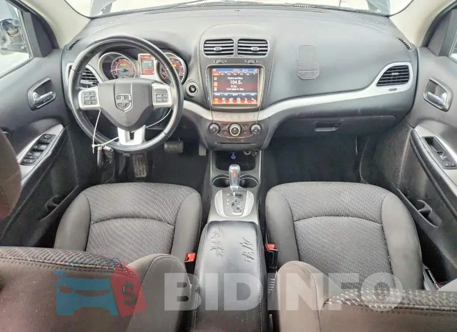 3C4PDCGB6HT676530 Photo# 8