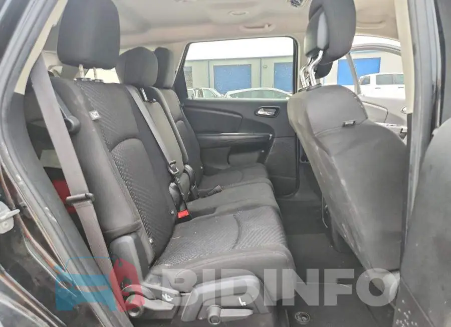 3C4PDCGB6HT676530 Photo# 11