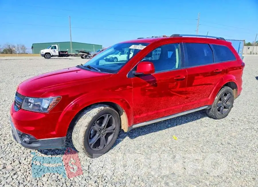 3C4PDCGB7LT212915 Photo# 1