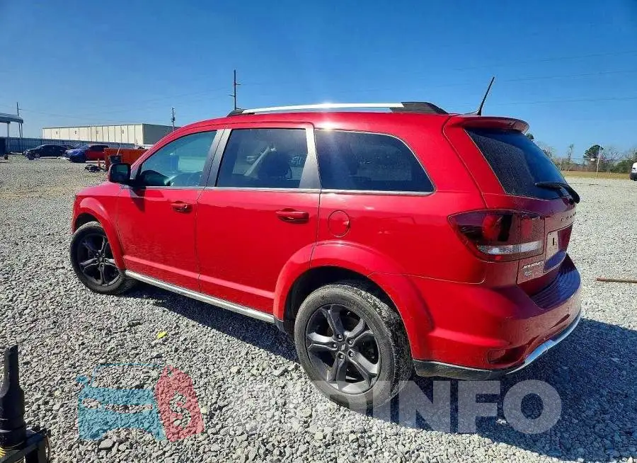 3C4PDCGB7LT212915 Photo# 2
