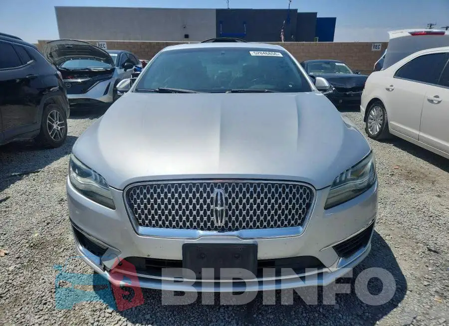 3LN6L5FC5HR613982 Photo# 5