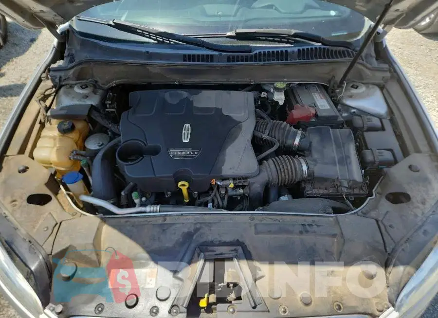 3LN6L5FC5HR613982 Photo# 11