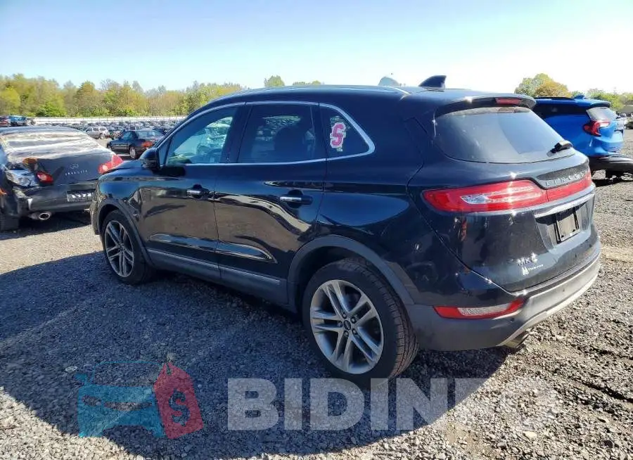 5LMCJ3D94KUL51518 Photo# 2