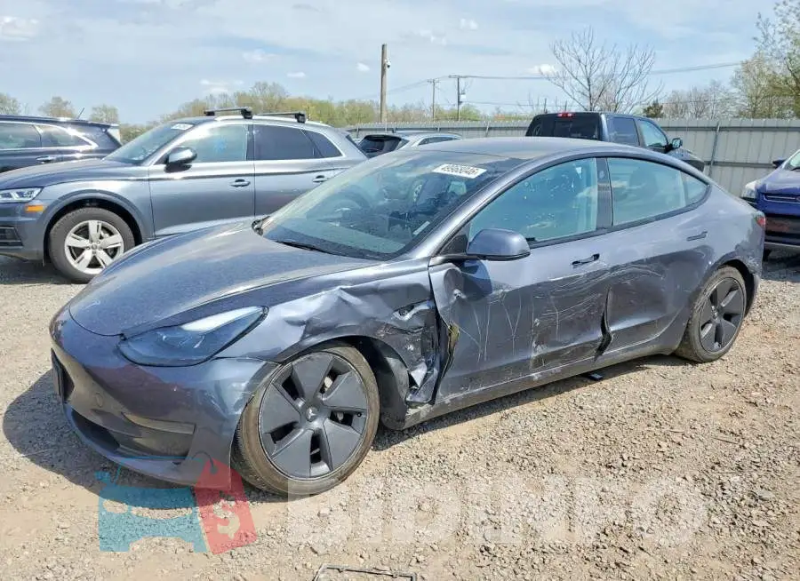 5YJ3E1EA4PF627219 Photo# 1